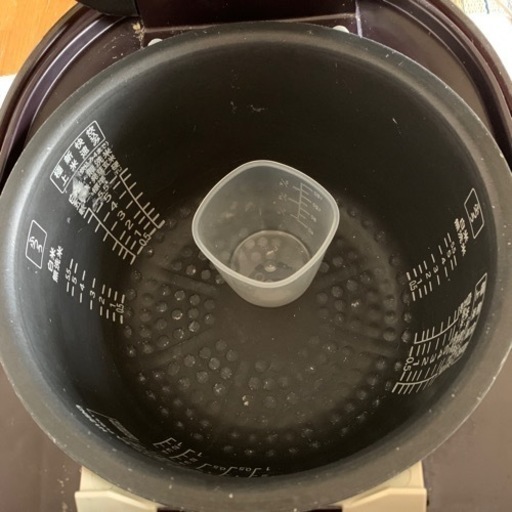炊飯器