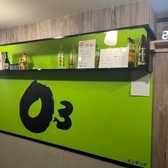 JR長瀬　居酒屋　03  店長代理　募集の画像
