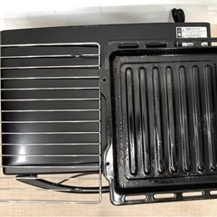 ★中古品　TWINBIRD コンベクションオーブン 2020年製の画像