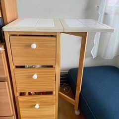 キッチン収納！！