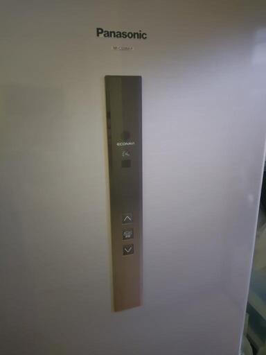 NR-C32BM-P 冷蔵庫　自動製氷　引取のみ9/27-29