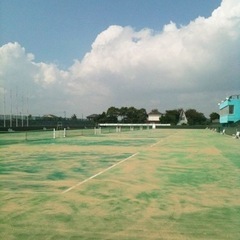 ソフトテニスサークル品川区在住・在務・在学者