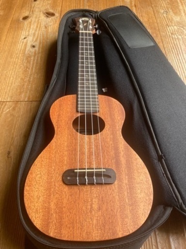 aNueNue ウクレレ　コンサート　美品