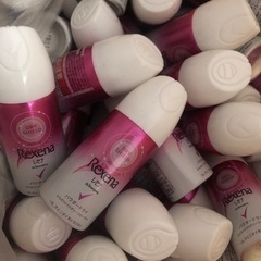 制汗剤レセナ　試供品たくさん　ミニサイズ