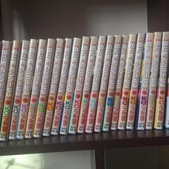 漫画値下げ　のだめカンタービレ　全23巻