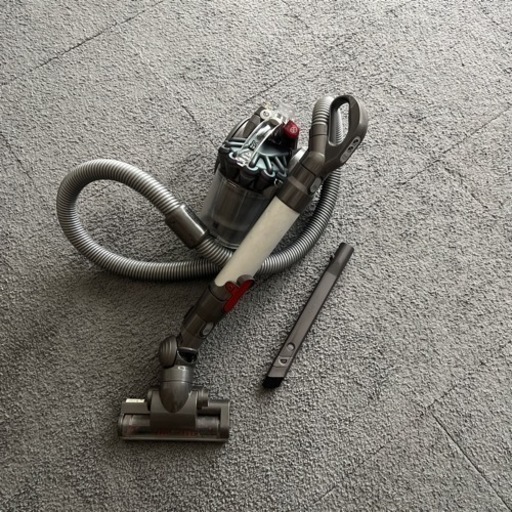 Dyson DC26 コード付き掃除機