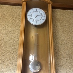 かけ時計