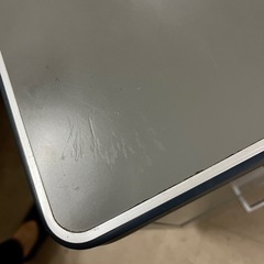 オカムラ　袖机　脇机　ファイルキャビネットの画像