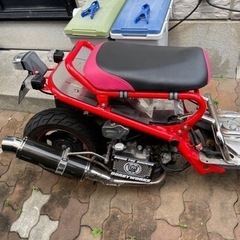 SOLD OUTの画像
