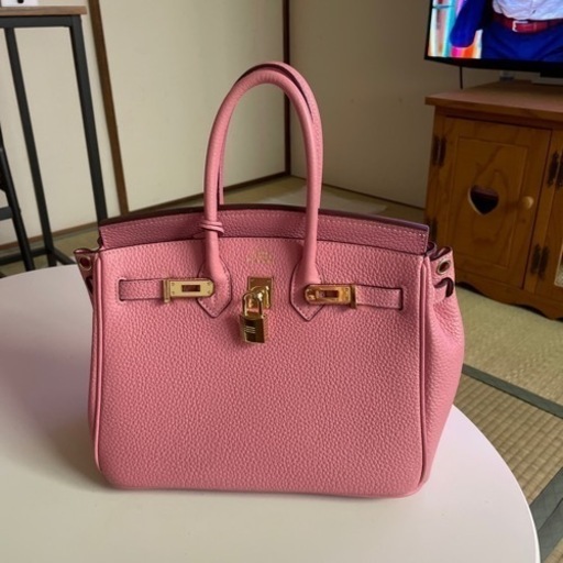 エルメス バーキン ジャンク品 メッセージのやり取りがスムーズにいかない方はお断りします。