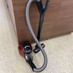 東芝クリーナーの中古が安い！激安で譲ります・無料であげます(8