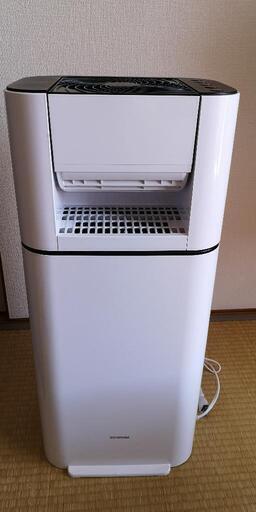アイリスオーヤマ　衣類乾燥除湿機