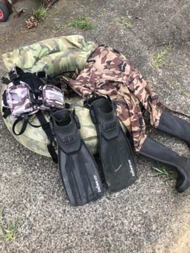 フローター入門にいかがでしょうか？