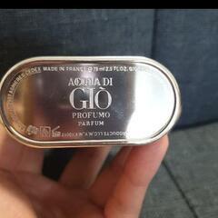 美品 ジョルジオ・アルマーニ 香水 75ml 残量 8,9割