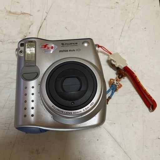 チェキ インスタントミニ
