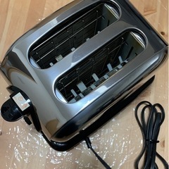 TESCOM ポップアップトースター　CT10の画像