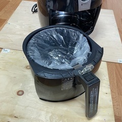 ノンフライヤー★AirWIave Fryerの画像