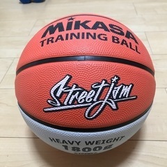MIKASA トレーニングボール 1800g