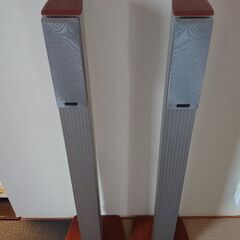 DENON  SC-T3L トールボーイ 2本セット
