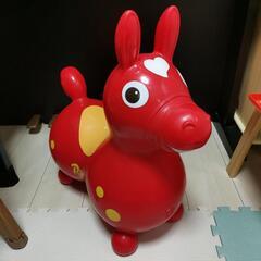 ◢引取限定◣ロディ　バランスボール　　おもちゃ　正規品