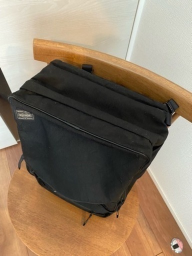 定価約4万 PORTER 吉田カバン ハイブリッドデイパック