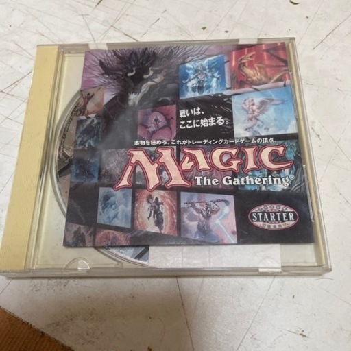 ドリームキャスト
