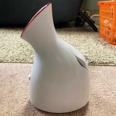 パナソニック　スチーマー　ナノケア　EH-SA32の画像