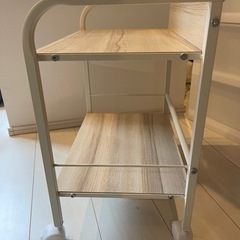 サイドワゴンの画像