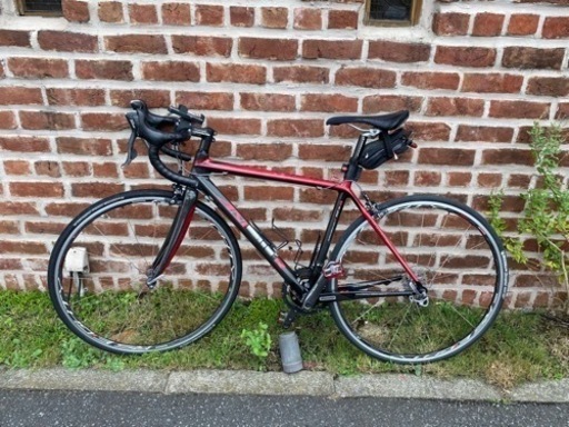 ANCHOR RFX8 中古　美品