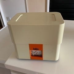 お値下げ　スケールです