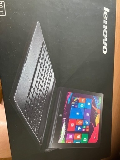 タブレットPC  キーボード、カバー付き(8月末まで)