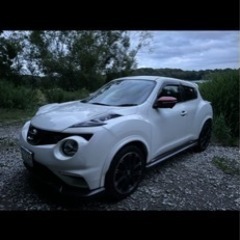 JUKE  NISNO RS 分割払い可能
