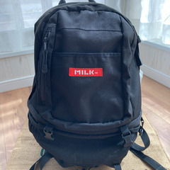 リュック/MILKFED /中古