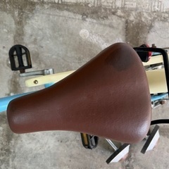 自転車　子供用の画像