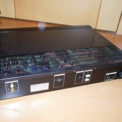 ◇取引終了 SONY CDP-302ES CDプレーヤー☆ジャンク　アキュフェーズDenonエソテリック金田ステレオ長岡MJ管野R1管球