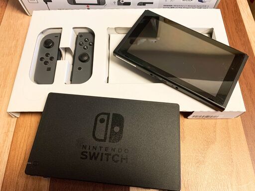 【超お得】【オマケ有】Nintendo Switch　詰め合わせセット