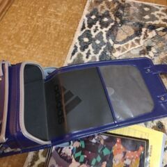 ランドセル　アディダス　取引中の画像