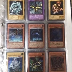 本日限定　遊戯王ファイル　ブルーアイズ  レリーフ など