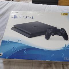 ps4本体　ＣＵＨ-1200A（実際の箱なし）の画像