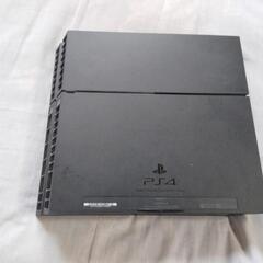 ps4本体　ＣＵＨ-1200A（実際の箱なし）の画像