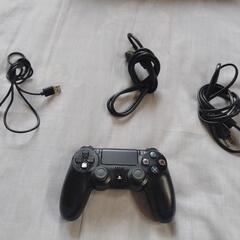 ps4本体　ＣＵＨ-1200A（実際の箱なし）の画像
