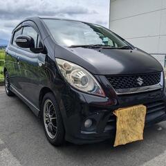 走りのターボ。