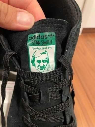 adidas スタンスミス　30cm