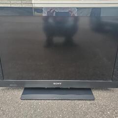 【値下しました】SONYBRAVIA32インチ（kdl-32ex...