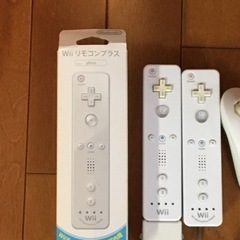 Wii 本体(美品)マリオカート フレンドパーク GOバケ等豪華セットの画像