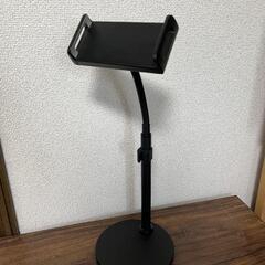タブレットスタンド スマホホルダー Klearlookの画像