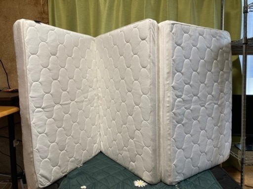 エアリーマットレス　HG90-S