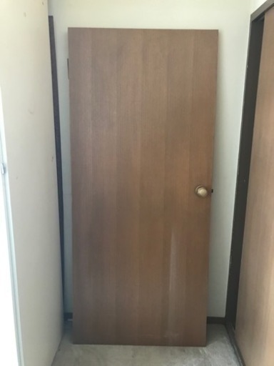 ドア（扉）