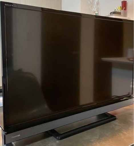 【売約済み】　東芝 TOSHIBA 32V30  REGZA レグザ　32V型 地上・BS・110度CSデジタルハイビジョン液晶テレビ