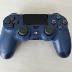 PS4 純正　コントローラー